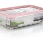 ظروف فریزری مستطیل هوم کت