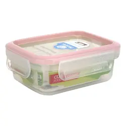 ظروف فریزری مستطیل هوم کت