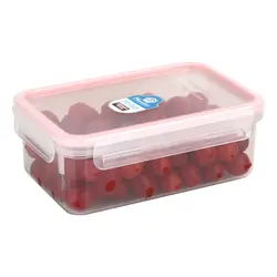 ظروف فریزری مستطیل هوم کت