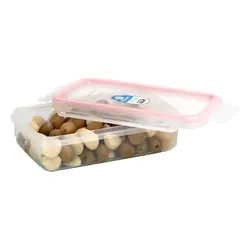 ظروف فریزری مستطیل هوم کت