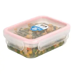 ظروف فریزری مستطیل هوم کت