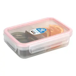 ظروف فریزری مستطیل هوم کت