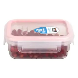 ظروف فریزری مستطیل هوم کت