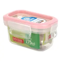 ظروف فریزری مستطیل هوم کت