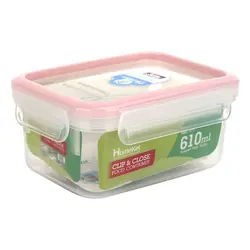 ظروف فریزری مستطیل هوم کت