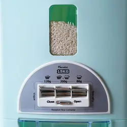 جابرنجی پیمانه دار آلیس