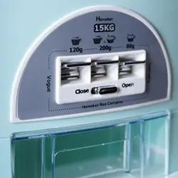 جابرنجی پیمانه دار آلیس