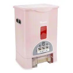 جابرنجی پیمانه دار آلیس