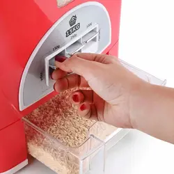 جابرنجی پیمانه دار آلیس