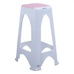 چهارپایه طرح دار جاسمین
