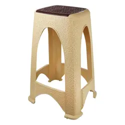 چهارپایه طرح دار جاسمین