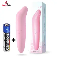 ماساژور ویبراتور دلفینی لیلو LILO + باتری هدیه