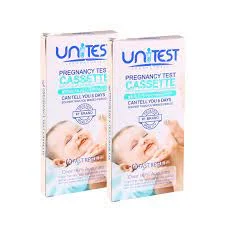 بی بی چک یونی تست Unitest مدل کاستی