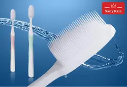 مسواک نانو Mr.Oral (با دو عدد سری اضافه)