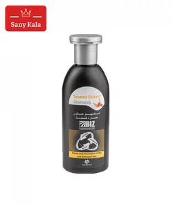 شامپو روغن کنجد دکتر بیز DR.BIZ