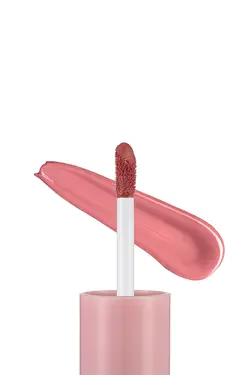 رژگونه مایع فلورمار مدل MOOD BOOSTER شماره 03 (That's Rosewood)