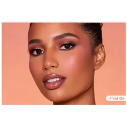 رژگونه شیگلم مدل Float On