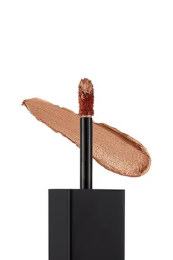 سایه مایع متالیک فلورمار شماره 4 (Sunset Look)