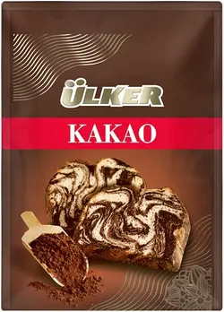 پودر کاکائو اولکر 50 گرمی