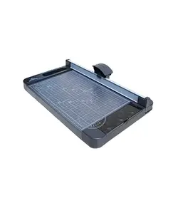 دستگاه کاتر پرفراژ ریلی سه کاره