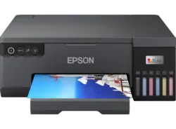 پرینتر جوهرافشان اپسون مدل EPSON L8050