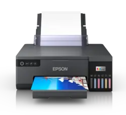 پرینتر جوهرافشان اپسون مدل EPSON L8050