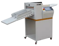 دستگاه پرفراژ و خط زن فول اتوماتیک K330c