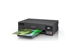 پرینتر جوهرافشان اپسون مدل EcoTank L18050