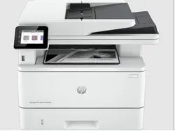 پرینتر HP مدل LaserJet Pro MFP M4103fdn