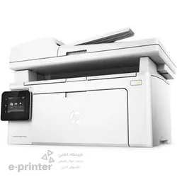 پرینتر چهارکاره اچ پی مدل HP MFP M130fw - فروشگاه لوازم اداری ای پرینتر