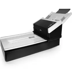 اسکنر ای ویژن مدل AD250F - فروشگاه لوازم اداری ای پرینتر