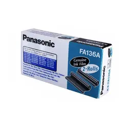 رول کاربن فکس پاناسونیک KX-FA136E - ای پرینتر