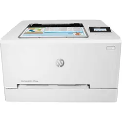 پرینتر تک کاره لیزری اچ پی مدل HP Color LaserJet Pro M255nw - ای پرینتر