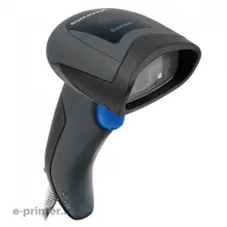بارکدخوان دیتالاجیک مدل Quickscan QD2131
