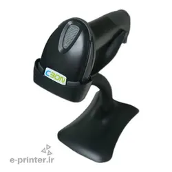بارکدخوان دو بعدی سی بن مدل CB-H100D