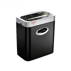 کاغذ خرد کن رمو مدل REMO C-1100