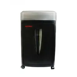 کاغذ خرد کن رمو مدل REMO C-3200 - فروشگاه لوازم اداری ای پرینتر