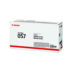 کارتریج طرح درجه 1 پرینتر لیزری کانن مدل 057