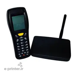 بارکدخوان بیسیم حافظه دار اکسیوم مدل PDT8223 تک بعدی