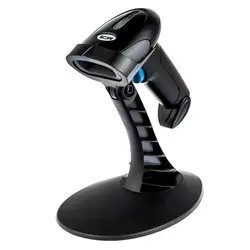 بارکد خوان بی سیم اسکوپ مدل SP-5083 - فروشگاه لوازم اداری ای پرینتر