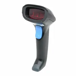 بارکد خوان بی سیم دیتا اسکن مدل IP-2055W - فروشگاه لوازم اداری ای پرینتر