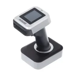 بارکد خوان سیم کد مدل MJ-1932A/CCD - فروشگاه لوازم اداری ای پرینتر