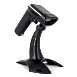 بارکد خوان سیم کد مدل MJ-6708 1D تک بعدی - فروشگاه لوازم اداری ای پرینتر