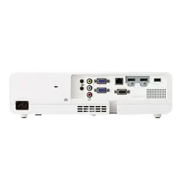 ویدئو پروژکتور پاناسونیک مدل PT-LW376