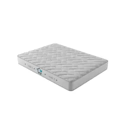 تشک مدیکال پلاس 5 - طرح hard - تشک پلاس باف