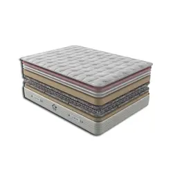 تشک پلاس باف 6 - طرح Verona - تشک پلاس باف