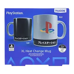 Paladone PlayStation XL Heat Change