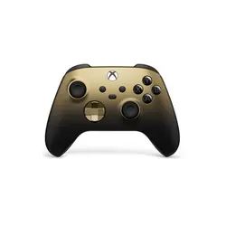 Xbox Wireless Controller - Gold Shadow Special Edition