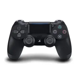 Dual Shock 4 Black