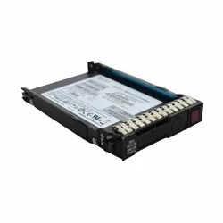 هارد سرور HP G8 G9 480-GB 2.5 SATA 6G MU SSD - سرور 118